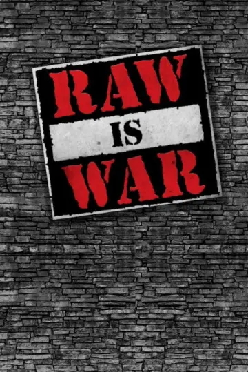 Постер к сериалу "Raw" #1217234