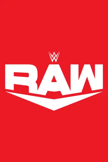 Постер к сериалу "Raw" #1217238