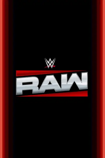 Постер к сериалу "Raw" #1217239