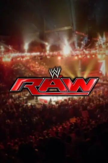 Постер к сериалу "Raw" #1217240