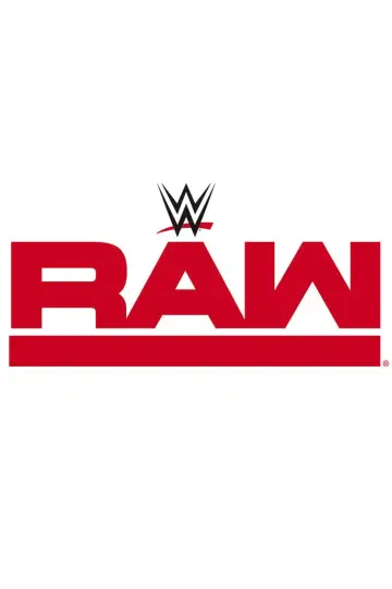Постер к сериалу "Raw" #1217241