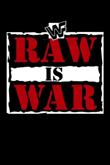 Постер к сериалу "Raw" #1217242