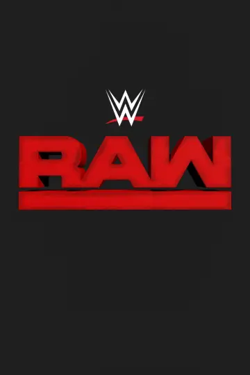 Постер к сериалу "Raw" #1217244