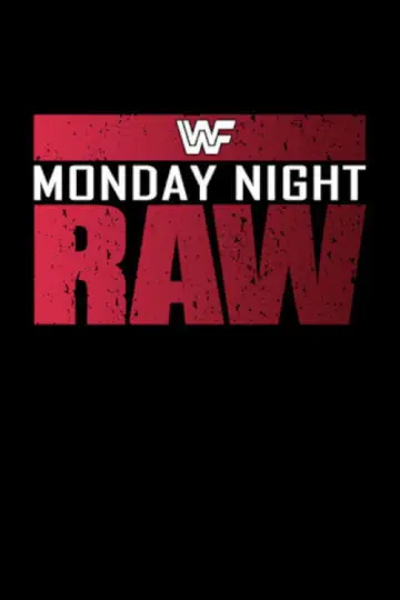 Постер к сериалу "Raw" #1217248