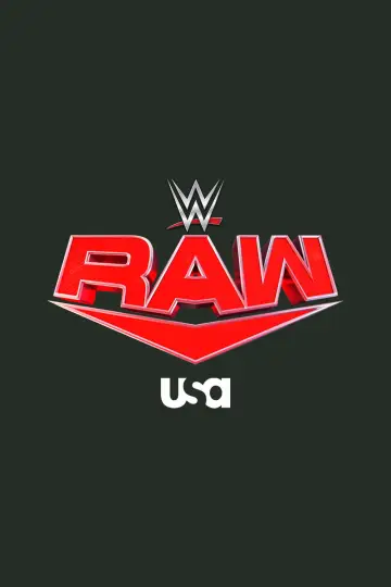 Постер к сериалу "Raw" #1217250