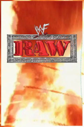 Постер к сериалу "Raw" #1217255
