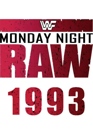 Постер до серіалу "Raw" #1243657