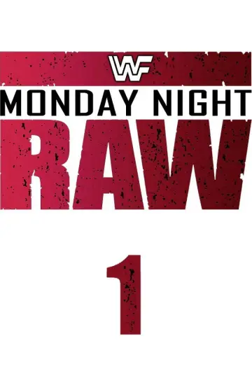 Постер до серіалу "Raw" #1243661