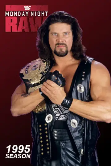 Постер до серіалу "Raw" #1243698