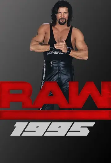 Постер до серіалу "Raw" #1243699