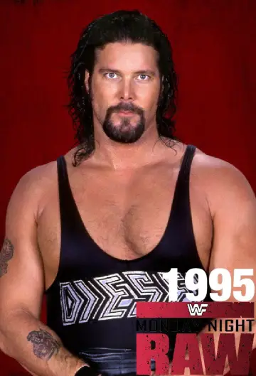 Постер до серіалу "Raw" #1243712