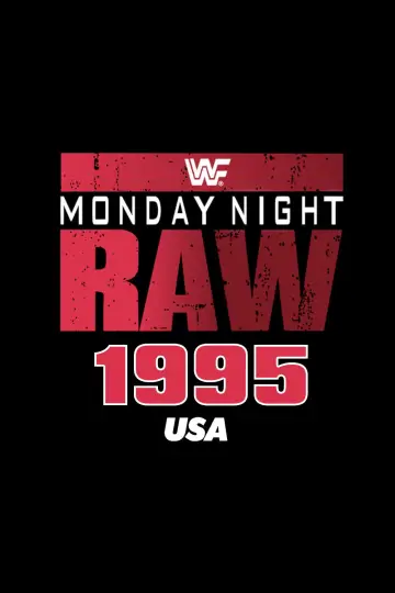 Постер до серіалу "Raw" #1243720