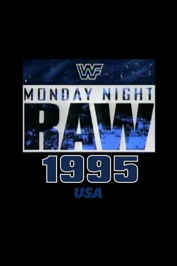 Постер до серіалу "Raw" #1243721