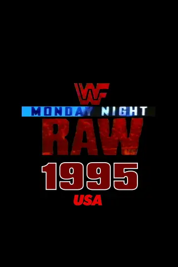Постер до серіалу "Raw" #1243725
