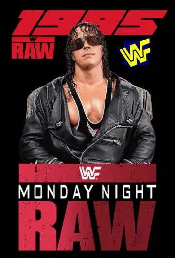 Постер до серіалу "Raw" #1243727