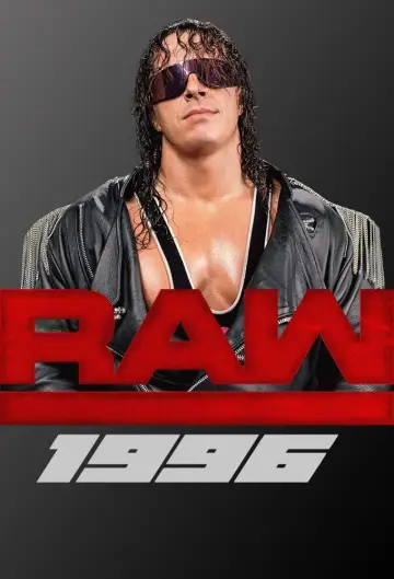 Постер до серіалу "Raw" #1243735
