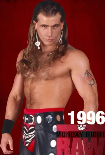 Постер до серіалу "Raw" #1243742