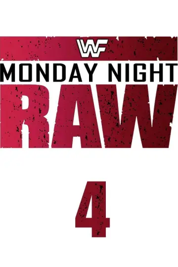Постер до серіалу "Raw" #1243747