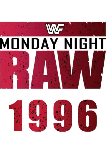 Постер до серіалу "Raw" #1243750