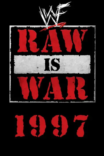 Постер до серіалу "Raw" #1243781