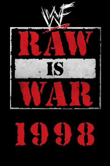 Постер до серіалу "Raw" #1243814