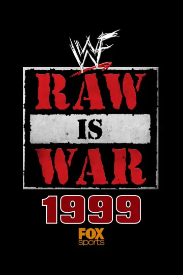Постер до серіалу "Raw" #1243824