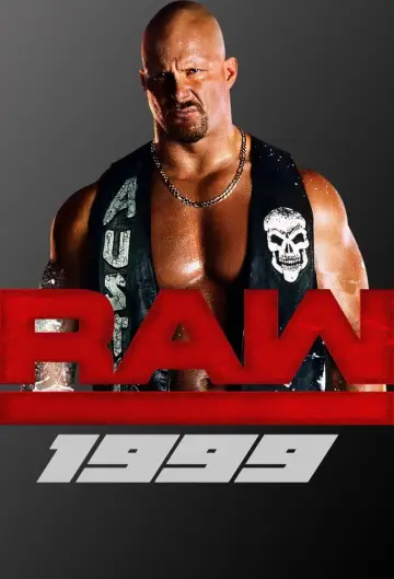 Постер до серіалу "Raw" #1243826