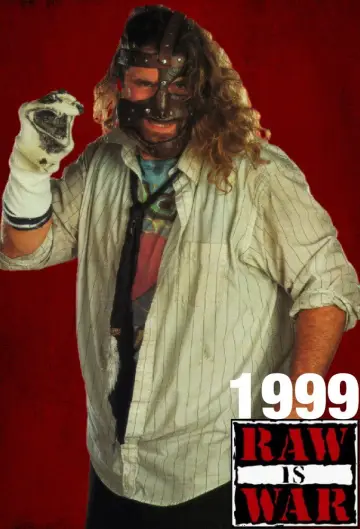 Постер до серіалу "Raw" #1243829