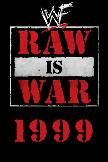 Постер до серіалу "Raw" #1243833