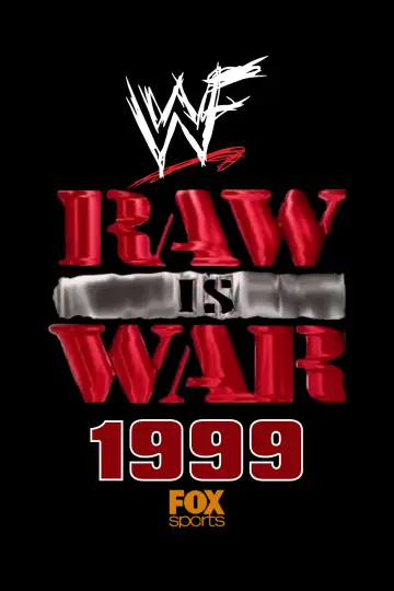 Постер до серіалу "Raw" #1243840