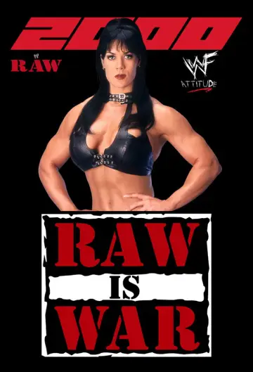 Постер до серіалу "Raw" #1243859