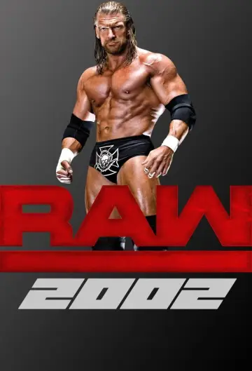 Постер до серіалу "Raw" #1243891
