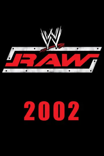 Постер до серіалу "Raw" #1243895