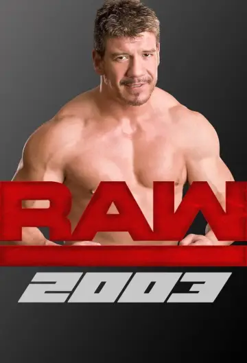 Постер до серіалу "Raw" #1243901