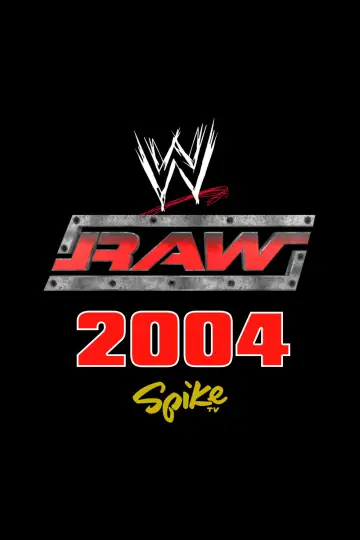 Постер до серіалу "Raw" #1243908