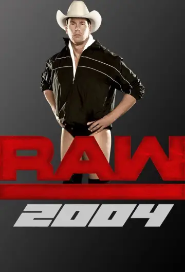 Постер до серіалу "Raw" #1243912
