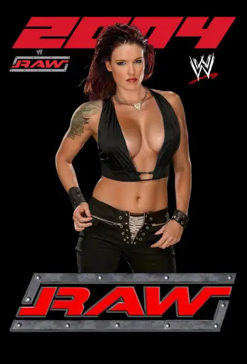 Постер до серіалу "Raw" #1243918