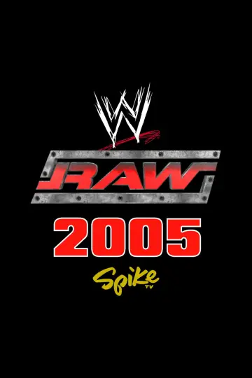 Постер до серіалу "Raw" #1243922