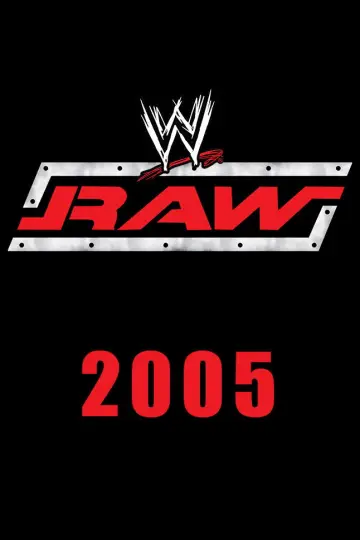Постер до серіалу "Raw" #1243929