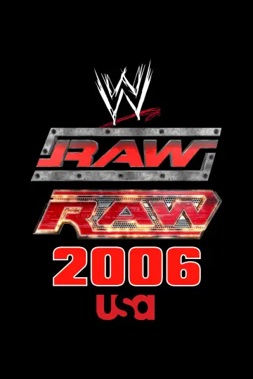 Постер до серіалу "Raw" #1243934