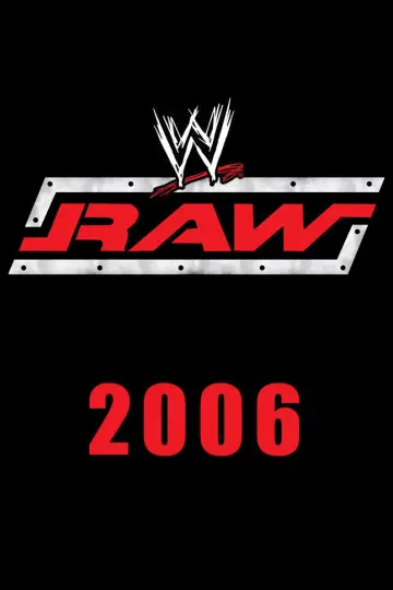 Постер до серіалу "Raw" #1243938