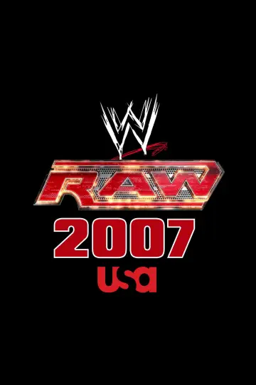 Постер до серіалу "Raw" #1243941
