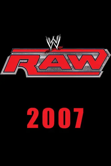 Постер до серіалу "Raw" #1243945