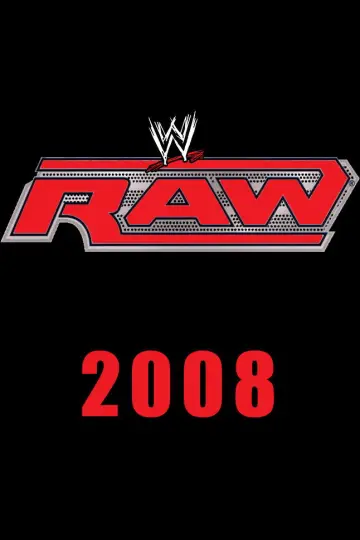 Постер до серіалу "Raw" #1243953
