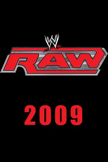 Постер до серіалу "Raw" #1243959