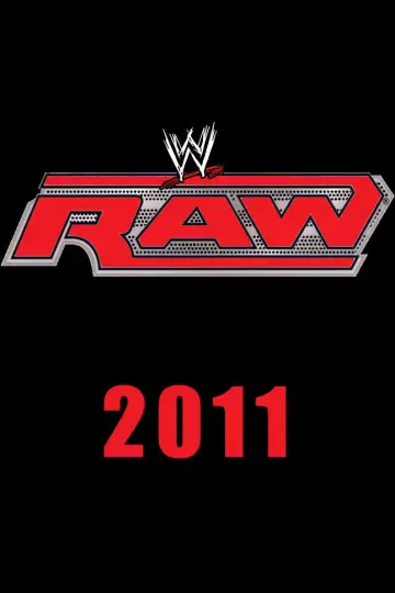 Постер до серіалу "Raw" #1243972