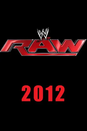 Постер до серіалу "Raw" #1243979