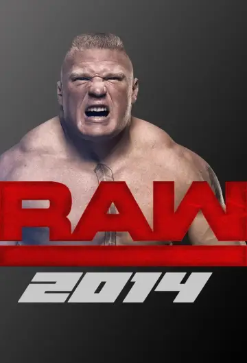 Постер до серіалу "Raw" #1243989