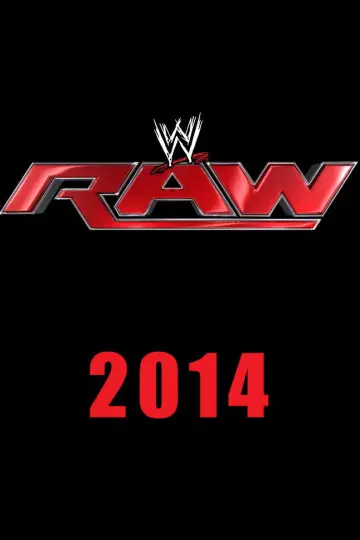 Постер до серіалу "Raw" #1243991