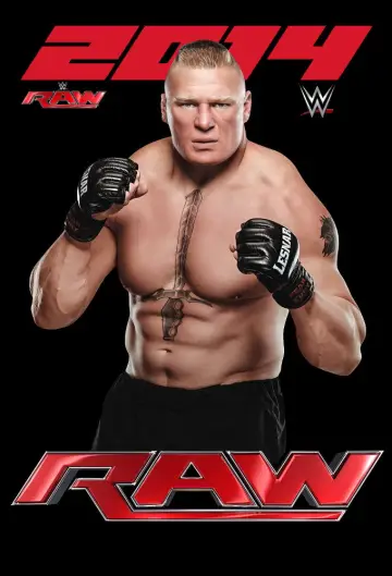 Постер до серіалу "Raw" #1243993